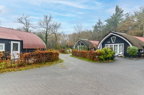 Medium property photo - Bergweg 76R472, 8336 MC Baars